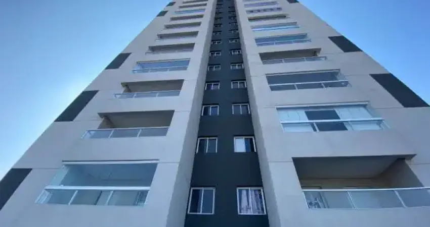 Seu Novo Lar em Mauá! Apartamento com 2 Vagas e Móveis Planejados