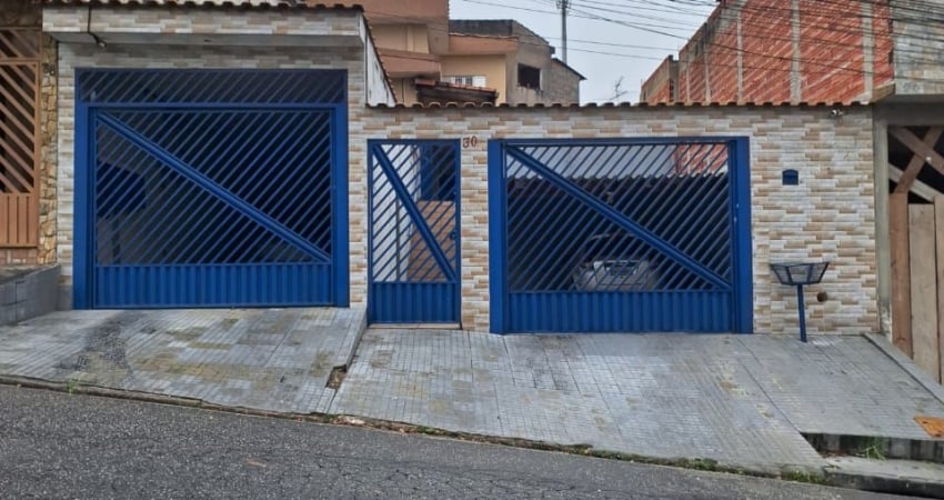Casa Ampla e Bem Localizada no Jardim Itapeva – Oportunidade!