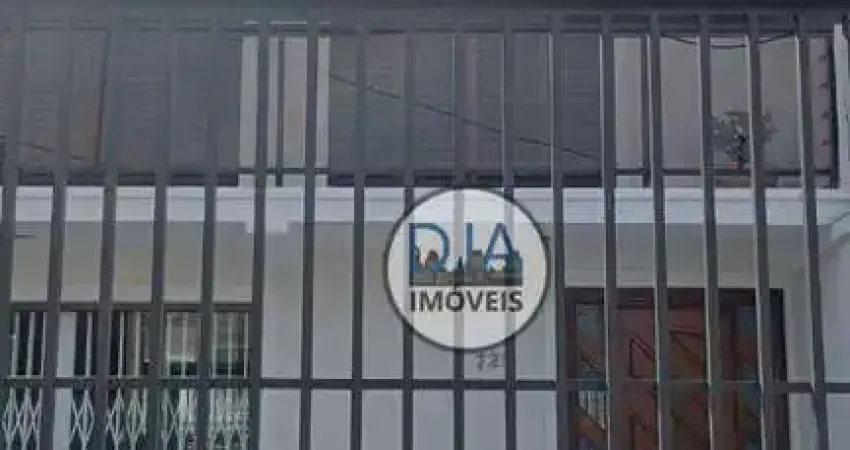 Sobrado com 3 dormitórios à venda, 53 m² por R$ 750.000,00 - Boa Vista - Curitiba/PR