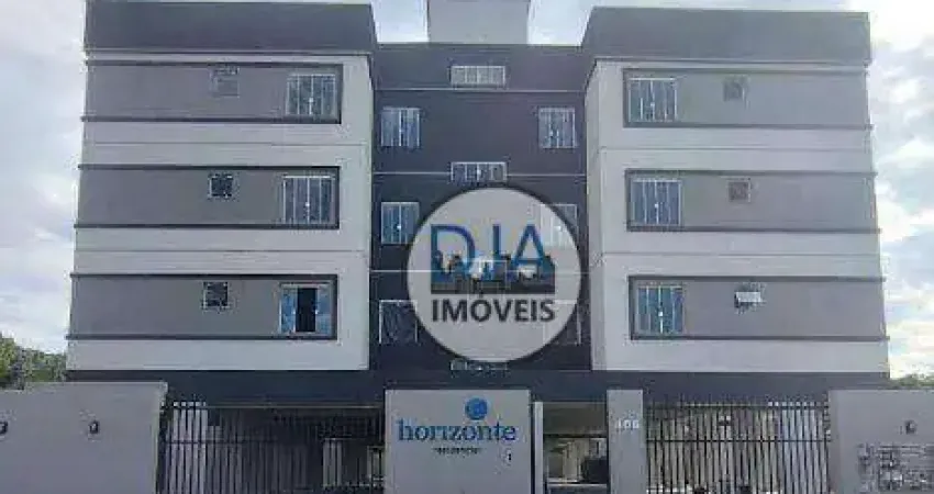 Apartamento com 2 dormitórios à venda, 73 m² por r$ 350.000,00 - praia de leste - pontal do paraná/pr