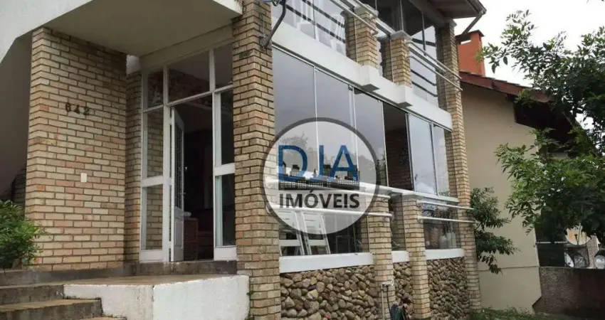 Sobrado vista nobre - praia de sepultura - bombinhas/santa catarina