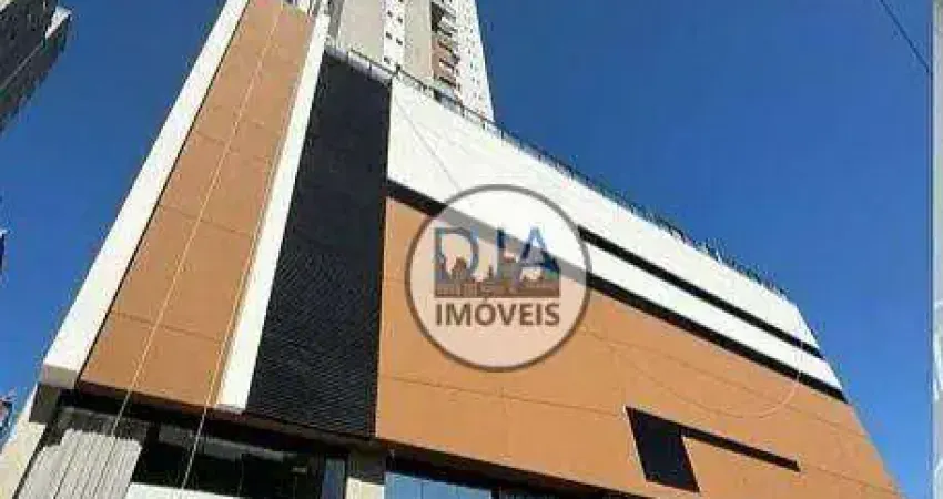 Apartamento garden com 3 dormitórios à venda, 260 m² por r$ 3.900.000,00 - centro - balneário camboriú/sc