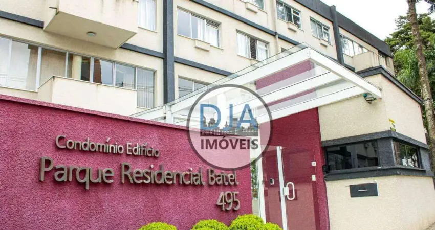 Apartamento com 3 quartos à venda na Rua Francisco Rocha, 495, Batel, Curitiba