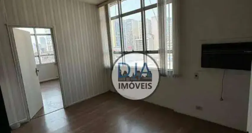 Sala para alugar, 85 m² por R$ 2.500,00/mês - Centro - Curitiba/PR