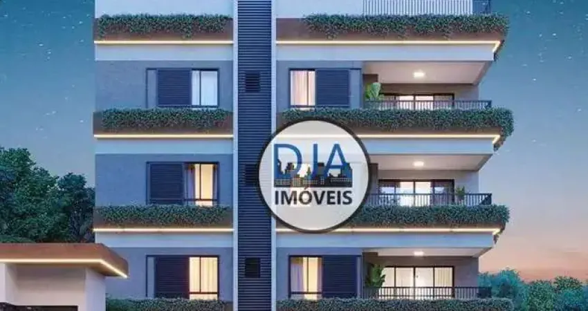 Apartamento Duplex com 3 dormitórios à venda, 86 m² por R$ 898.900,00 - Santa Felicidade - Curitiba/PR