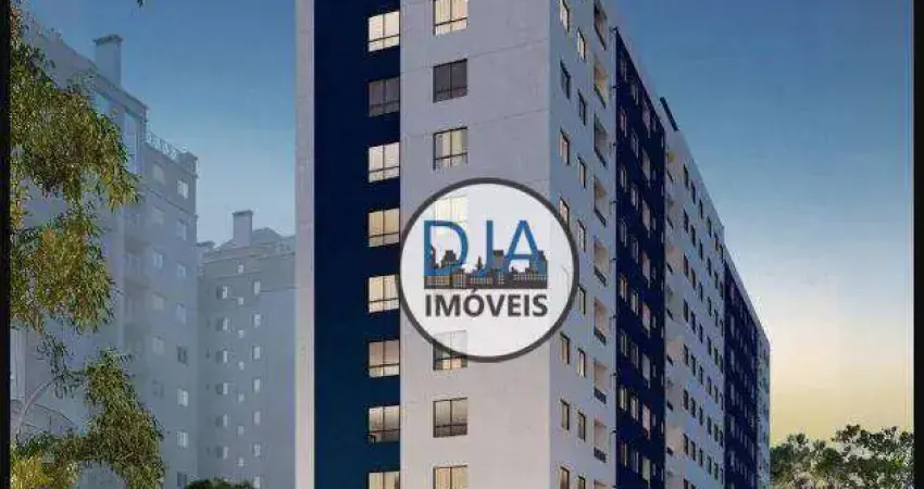 Apartamento com 2 dormitórios à venda, 74 m² por R$ 473.900,00 - Estância Pinhais - Pinhais/PR