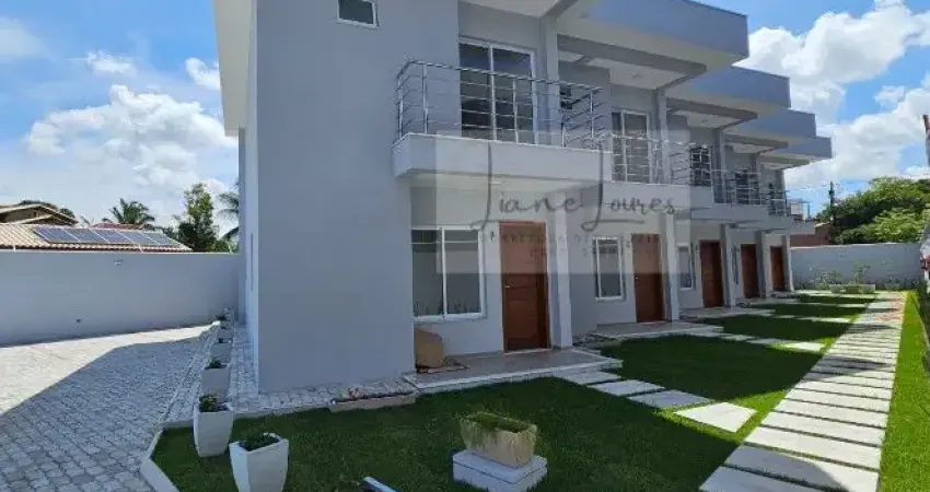 Oportunidade! Lindo Duplex 2 Suites Residencial Alto Padrao