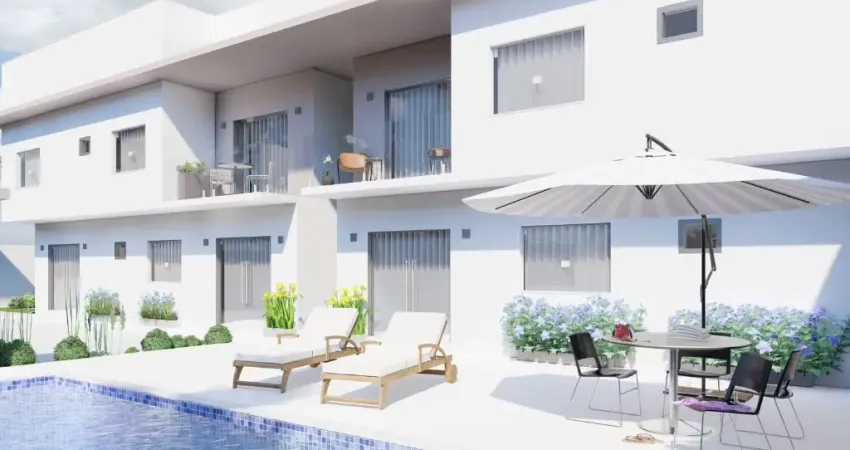 Casa 4 quartos em Condomínio - Investimento na Planta- Orla de Porto Seguro BA
