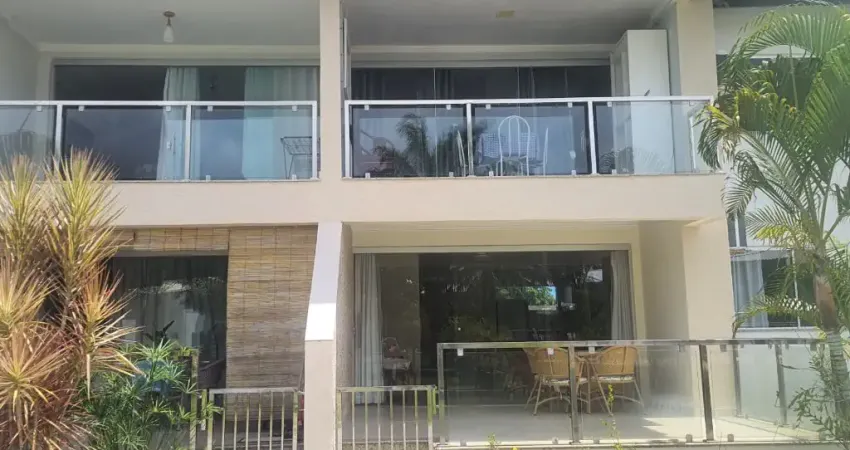 Apartamento Mobiliado a Venda em frente a Praia de Muta -Porto Seguro BA