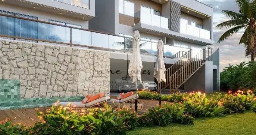 Investimento na Planta- Apartamento 2 quartos Vista Mar