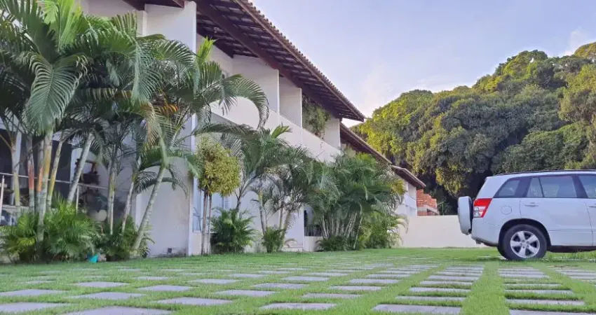Lindo Apartamento Estilo Europeu-Centro Porto Seguro BA