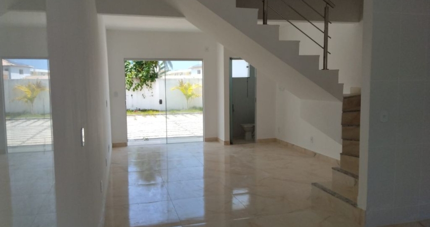 Oportunidade! Duplex Novo 89mts² com 2 suites a venda