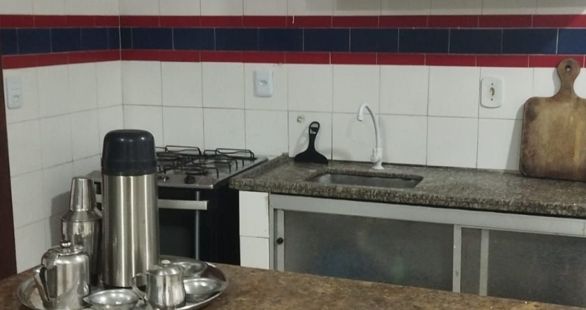 Casa Individual para Locação 2 quartos- Centro - Porto Seguro BA