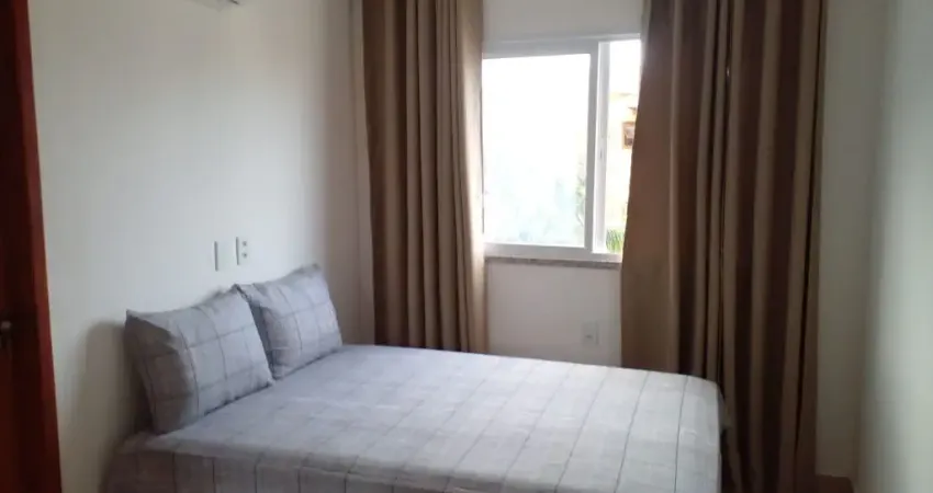 Apartamento Duplex para aluguel mensal mobiliado com 2 quartos - Porto Seguro - BA