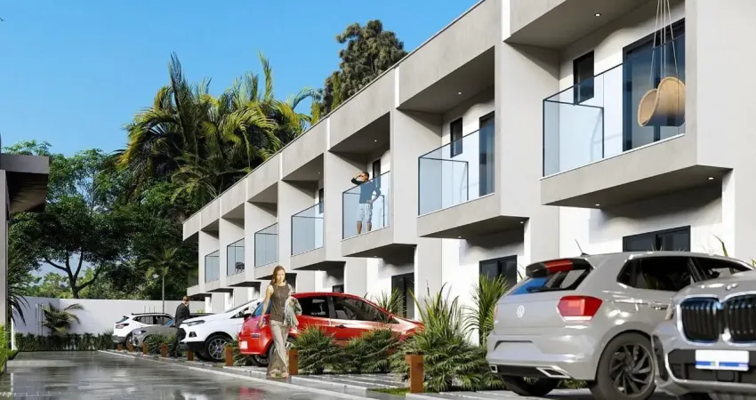Investimento na planta- duplex 3 suites -orla porto seguro ba