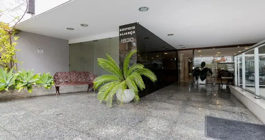 Apartamento à Venda | 155m Privativos | 3 Quartos | Centro