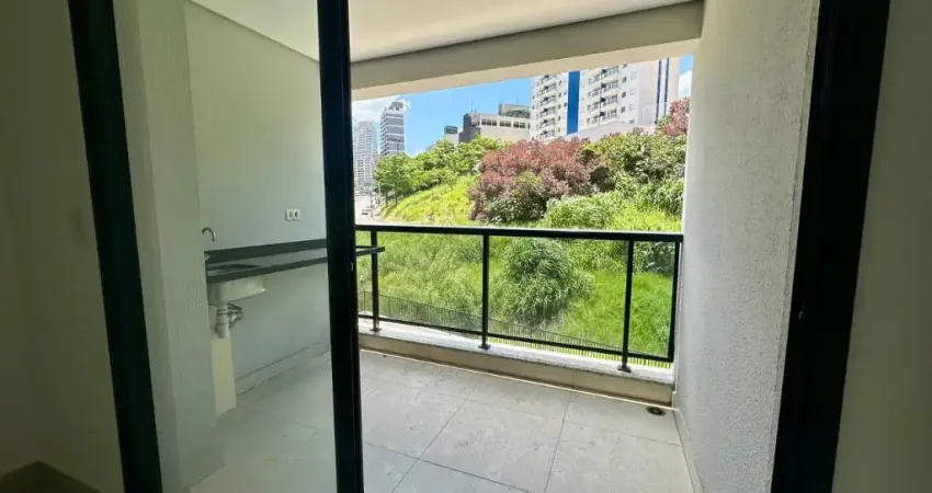 Apartamento Semi-mobiliado para locação no Cosmopolitan no Bethaville