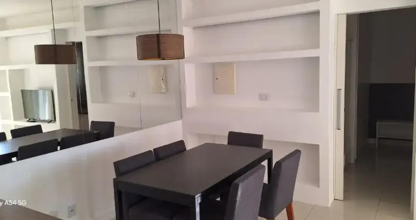 Ótimo Apartamento disponível para locação no ALPHA PARK