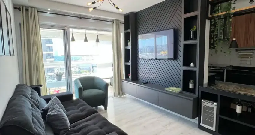 Lindo apartamento mobiliado para locação no RESORT BETHAVILLE