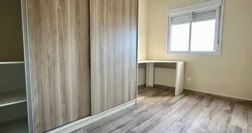 Apartamento clean com muita luz natural disponível para locação