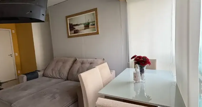 Apartamento para locação no urano ecopark vista privilegiada para o parque