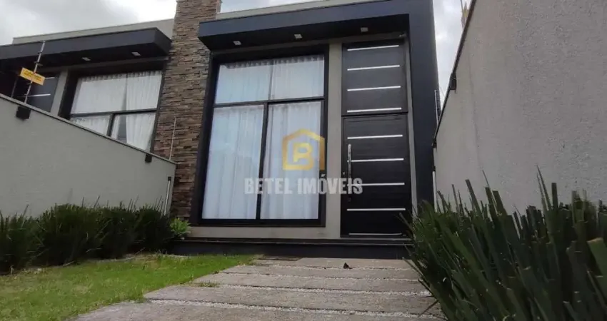 Casa com 3 quartos à venda na Walter Pacheco Torres, 114, Oriço, Gravataí