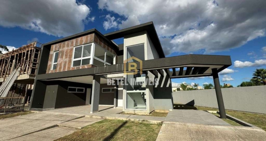 Casa em condomínio fechado com 3 quartos à venda na Estrada Manoel José do Nascimento, 927, Distrito Industrial, Cachoeirinha