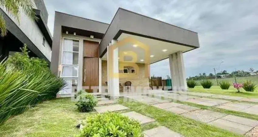 Casa em condomínio fechado com 3 quartos à venda na Rua Paraná, 715, São Vicente, Gravataí