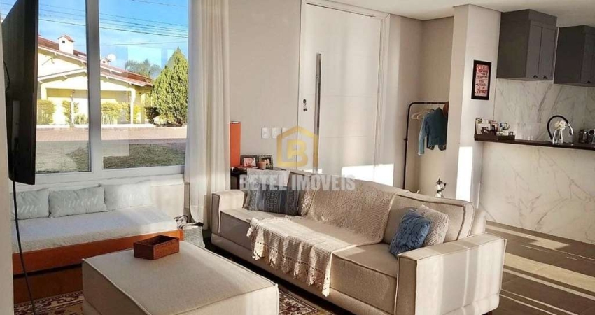 Casa em condomínio fechado com 3 quartos à venda na Avenida Ely Corrêa, 9240, Residence Park, Gravataí