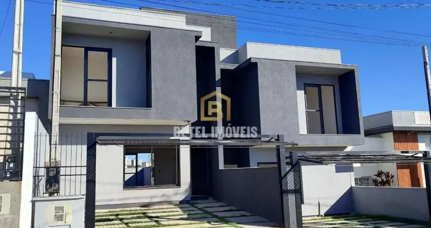 Casa com 3 quartos à venda na Rubem Fonseca Vargas, 120, Dom Feliciano, Gravataí