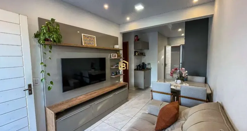 Casa em condomínio fechado com 2 quartos à venda na G, 20, Jardim Betânia, Cachoeirinha