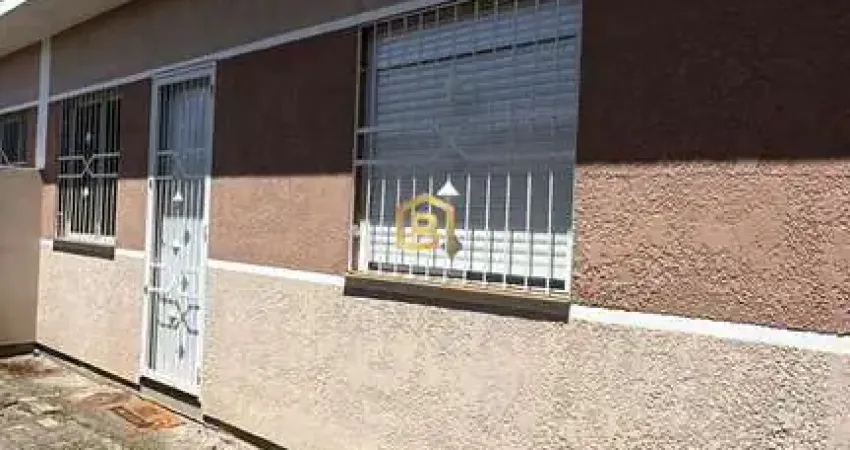 Casa com 2 quartos à venda na Clementino Cambruzzi, 192, Nossa Chácara, Gravataí