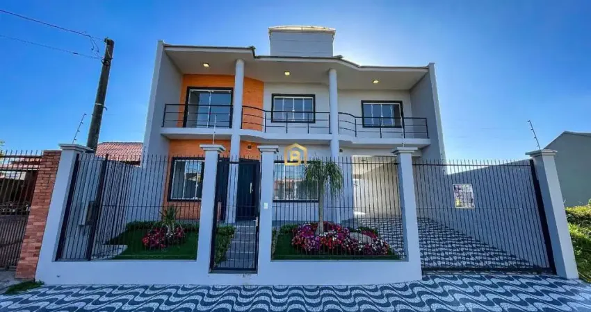 Casa com 5 quartos à venda na Rua Maria da Silva Loff, 145, Moradas do Sobrado, Gravataí