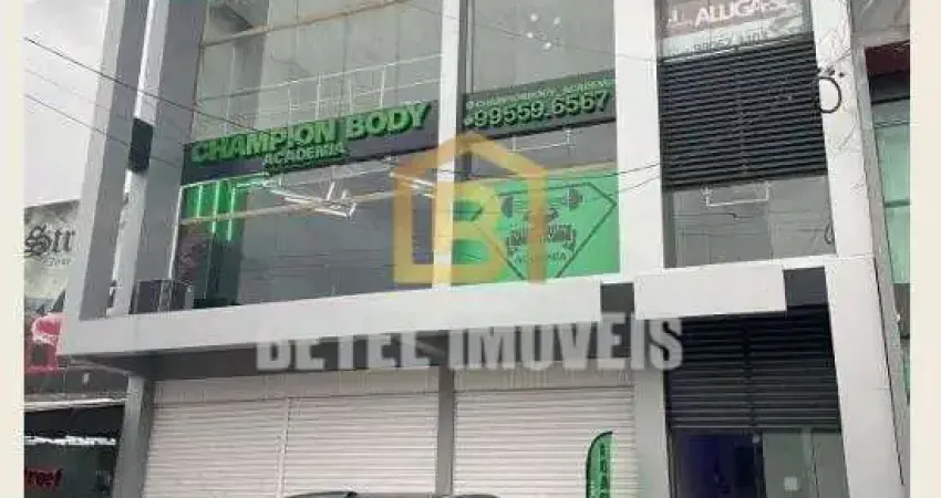 Sala comercial para alugar na Avenida Dorival Cândido Luz de Oliveira, 4855, São Vicente, Gravataí