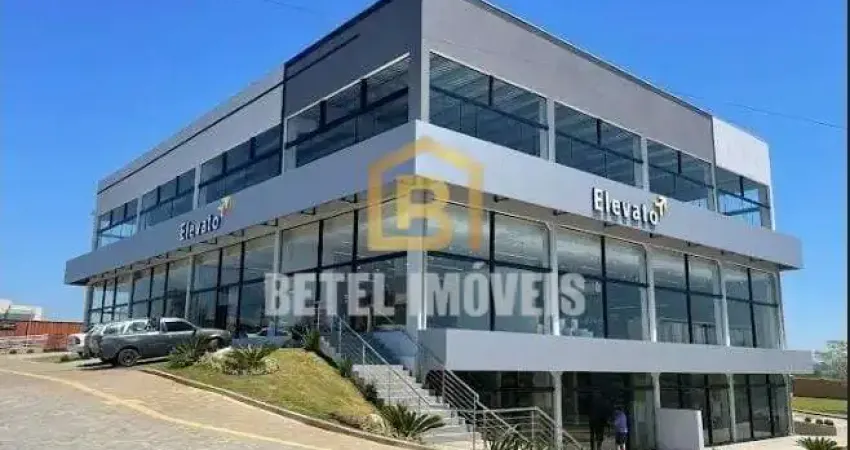 Sala comercial para alugar na Avenida Itacolomi, 3340, Alphaville, Gravataí