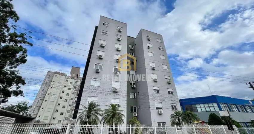 Apartamento com 3 quartos para alugar na Rua Manatá, 615, Vila Princesa Izabel, Cachoeirinha