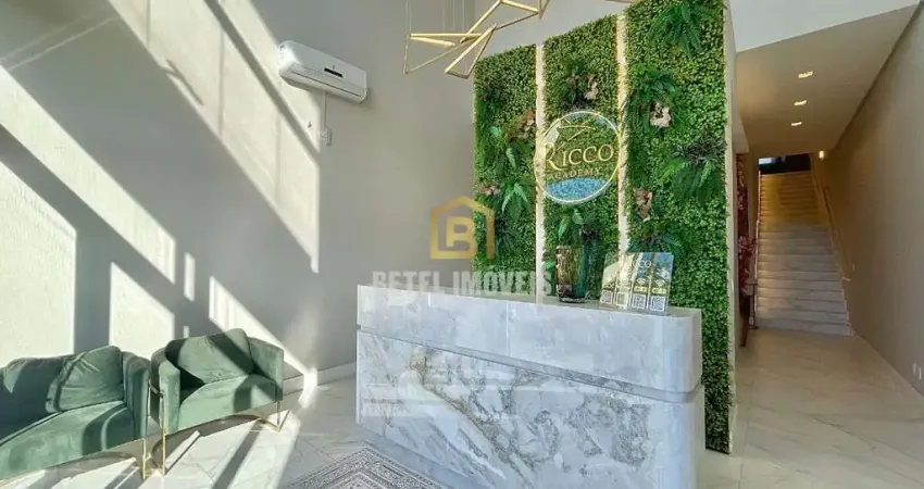 Sala comercial para alugar na Avenida Dorival Cândido Luz de Oliveira, 3956, COHAB A, Gravataí