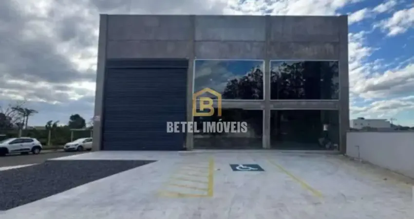 Barracão / Galpão / Depósito para alugar na Waltoir José da Silva, 41, Parque dos Anjos, Gravataí