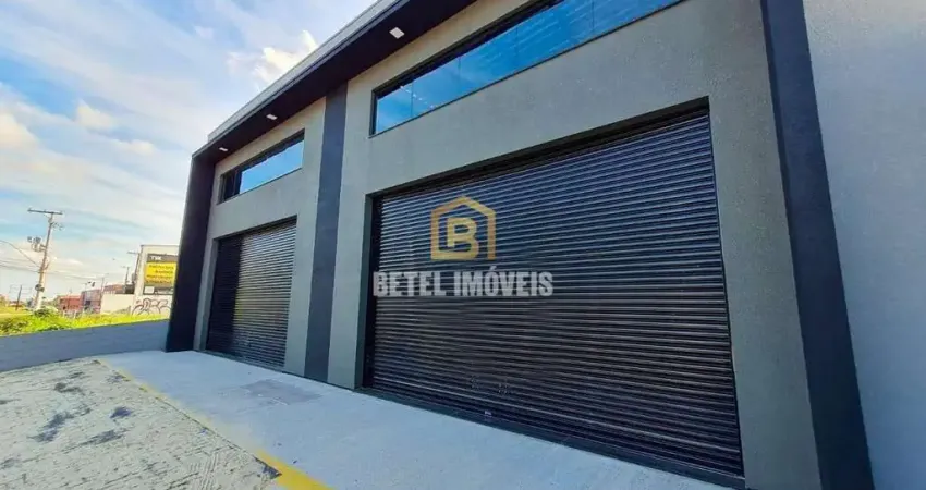 Prédio para alugar na Rodovia Rs 020, 13, Vera Cruz, Gravataí