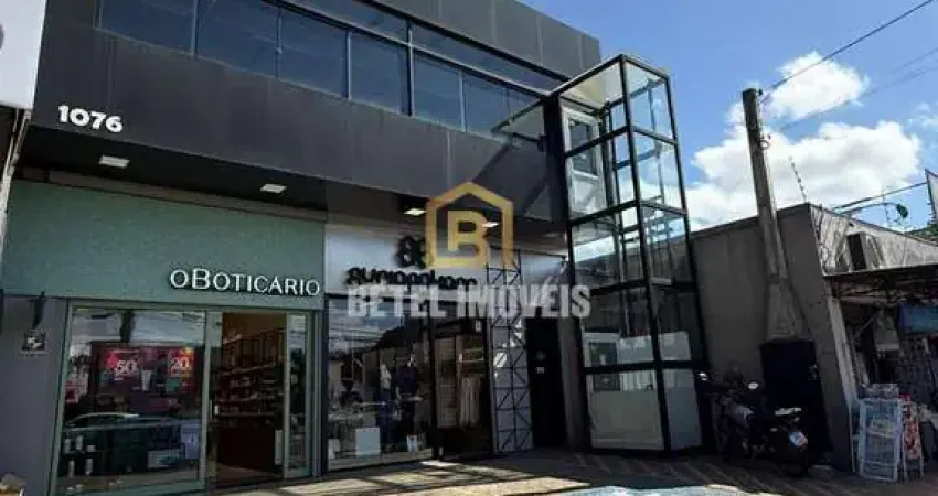 Sala comercial para alugar na Alexandrino de Alencar, 1076, Morada do Vale I, Gravataí