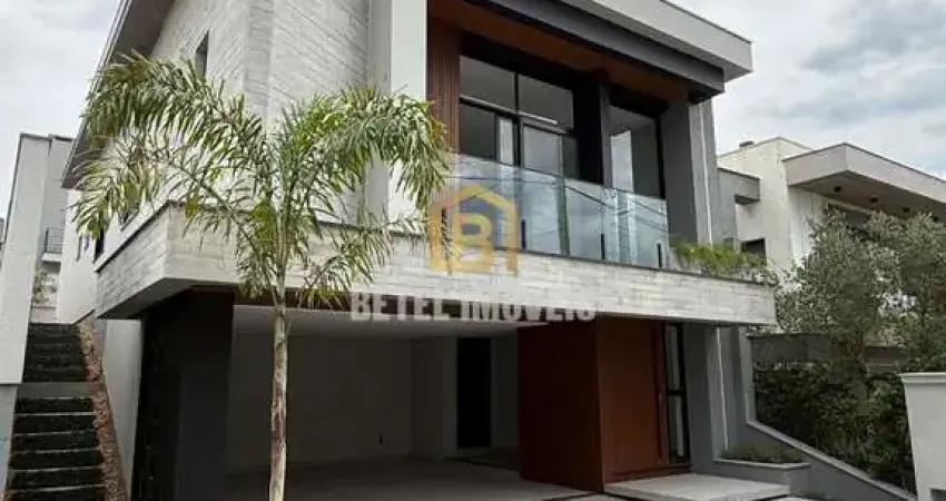 Casa em condomínio fechado com 3 quartos à venda na Rua Adolfo Inácio de Barcelos, 1490, Centro, Gravataí