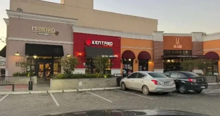 Ponto comercial para alugar na Rua Doutor Luiz Bastos do Prado, 45, Centro, Gravataí