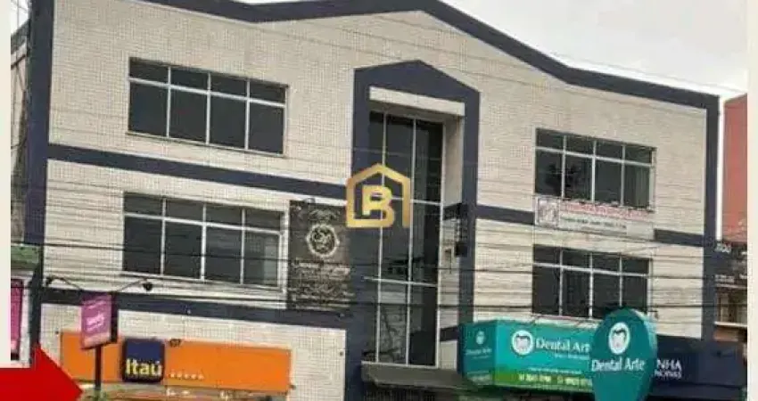 Ponto comercial para alugar na Avenida Dorival Cândido Luz de Oliveira, 5247, São Vicente, Gravataí
