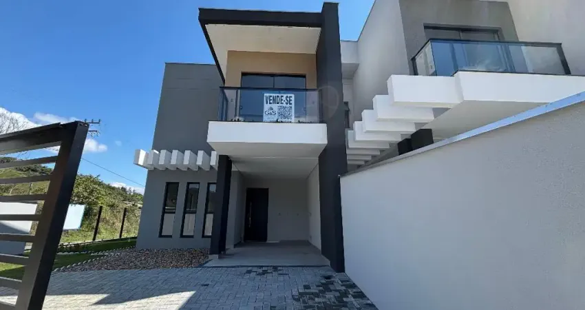 Casa com 3 quartos à venda na Rua Natal, 128, Bela Vista, Gaspar