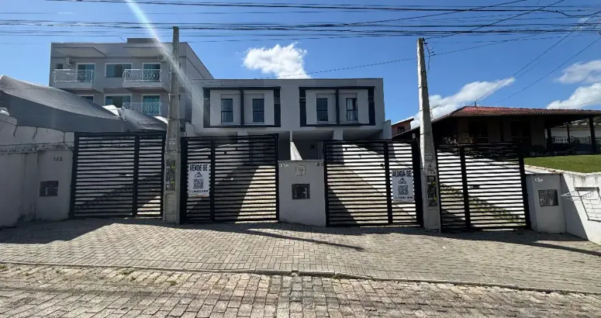 Casa com 2 quartos à venda na Rua G Fahrenheit, 160, Tribess, Blumenau