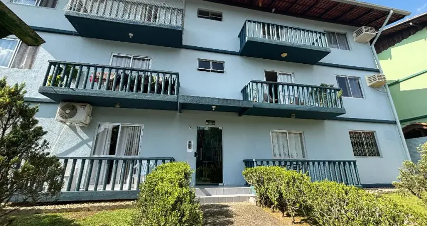 Apartamento à Venda – 3 Quartos | Condomínio Divinópolis Velha Central – Blumenau/SC