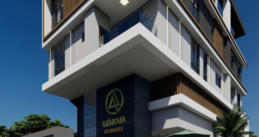 Apartamento à venda em Bombinhas!