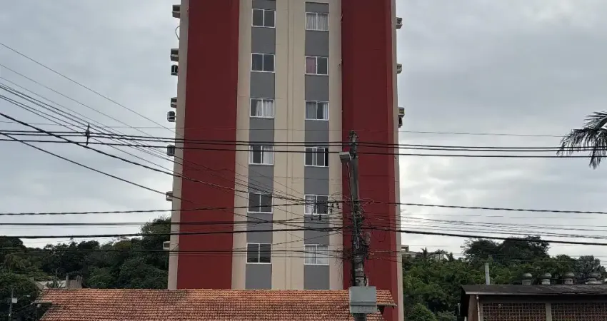 Apartamento à venda no Edifício Salto Weissbach – Blumenau/SC