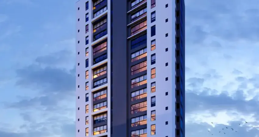 Apartamento para aluguel – 2 quartos (1 suíte) | planta tipo 4 | disponível em janeiro/2026