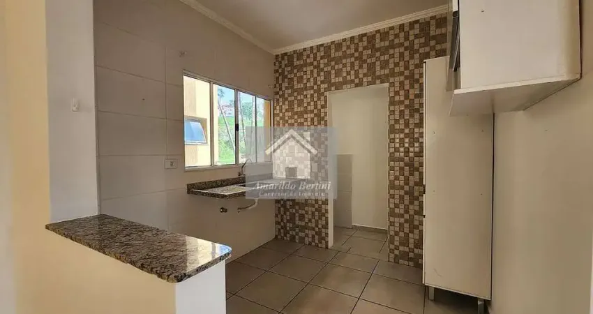 Venda Apartamento Atibaia Jardim Imperial